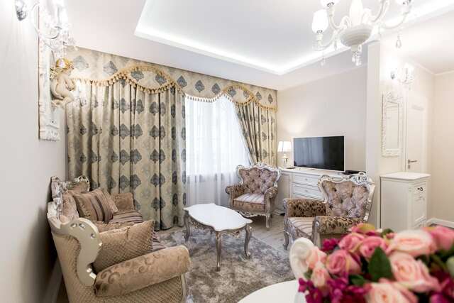 Апартаменты PK Apartments - Sienkiewicza Street Белосток-4