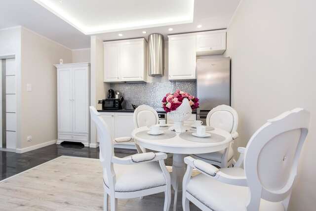 Апартаменты PK Apartments - Sienkiewicza Street Белосток-5