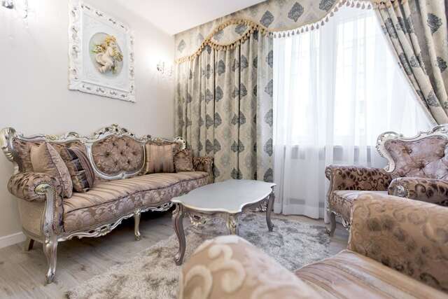 Апартаменты PK Apartments - Sienkiewicza Street Белосток-7