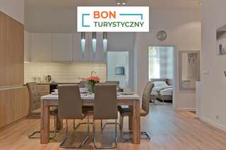 Апартаменты Apartamenty4you - Apartamenty Atlantic Сопот