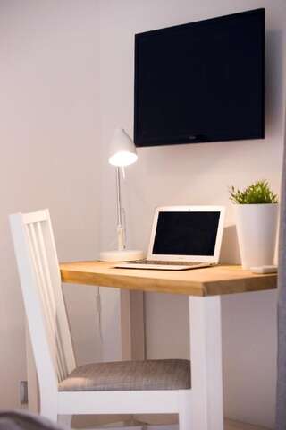 Проживание в семье Sopot Point Сопот