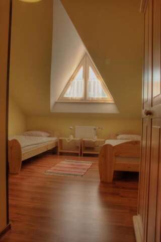 Фото номер Karczma Kubalonka Двухместный номер с 1 кроватью и собственной ванной комнатой