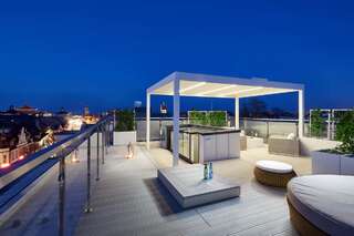 Апартаменты Taras Na Fali Apartments Сопот