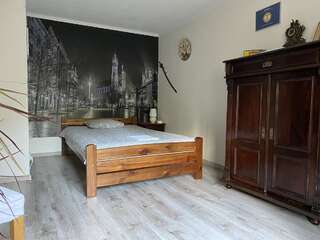 Апартаменты City Center Apartment Краков