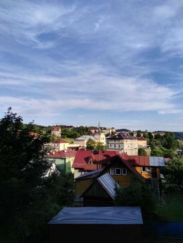 Апартаменты Apartament Kraszewskiego 35 Крыница-Здруй-44