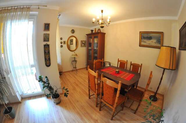 Апартаменты Cozy apartment in Tarnów Тарнув-20