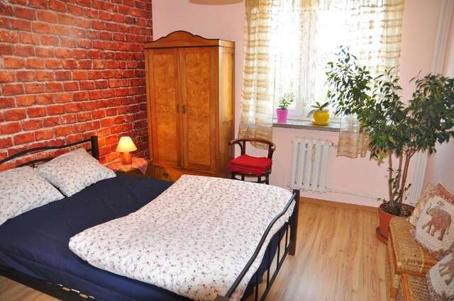 Апартаменты Cozy apartment in Tarnów Тарнув-29