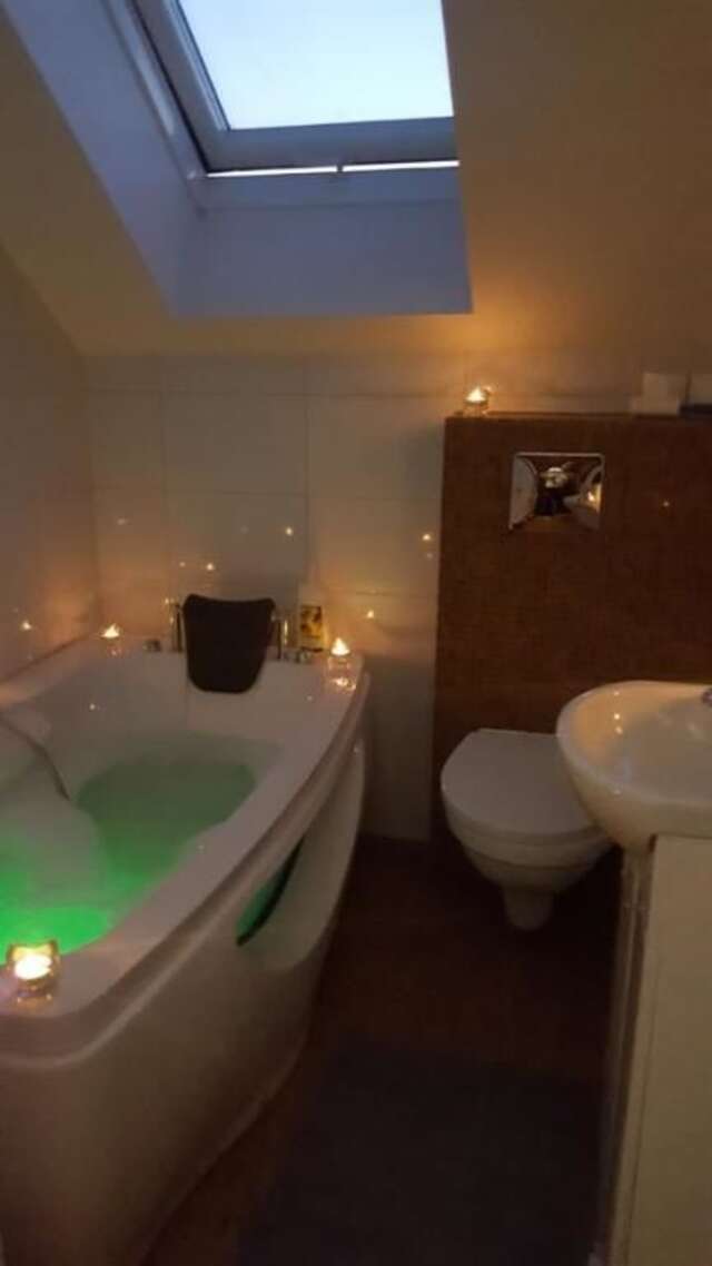 Дома для отпуска Spa Apartamenty Lidzbark Лидзбарк-55