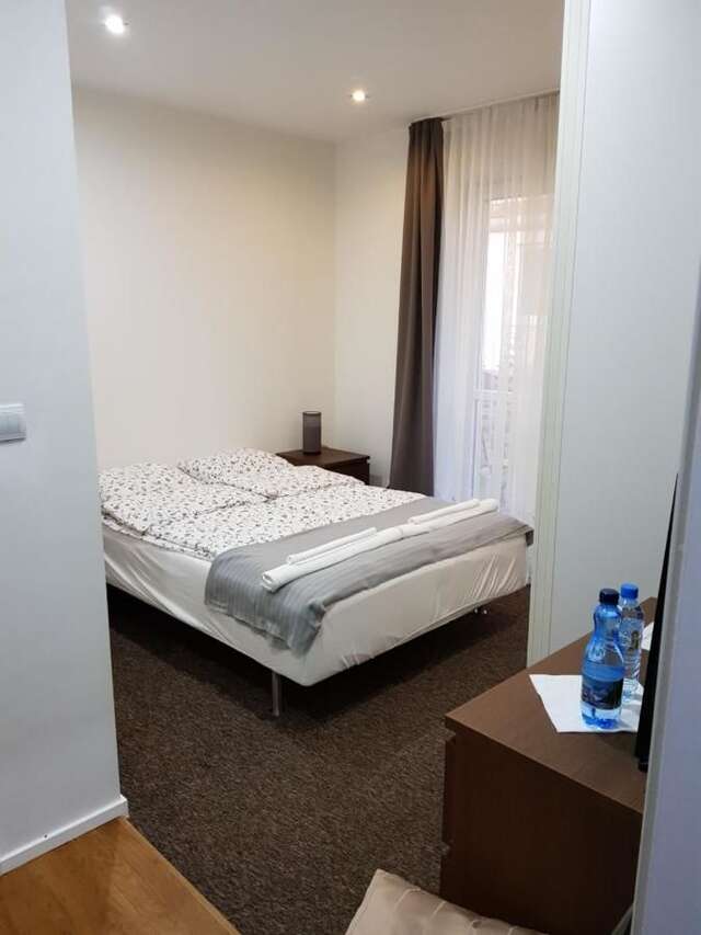 Дома для отпуска Spa Apartamenty Lidzbark Лидзбарк-9