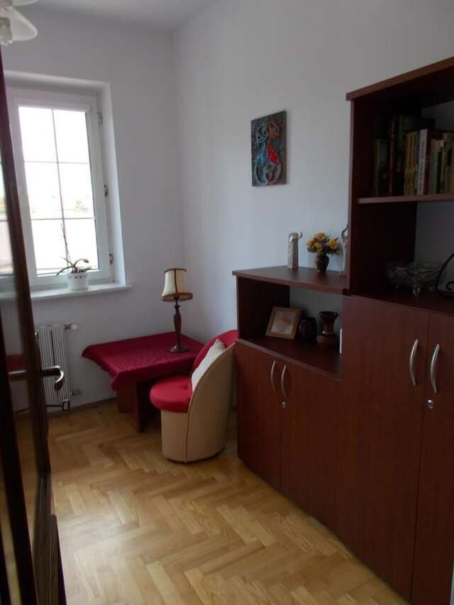 Апартаменты Apartamenty Nad Wisłą Скавина-33