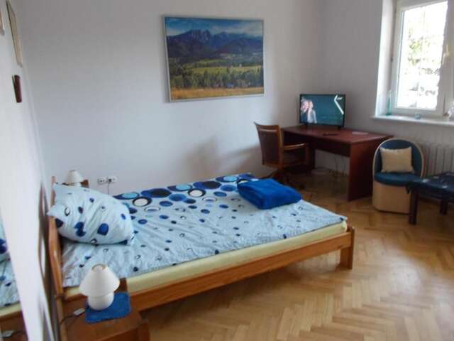 Апартаменты Apartamenty Nad Wisłą Скавина-65