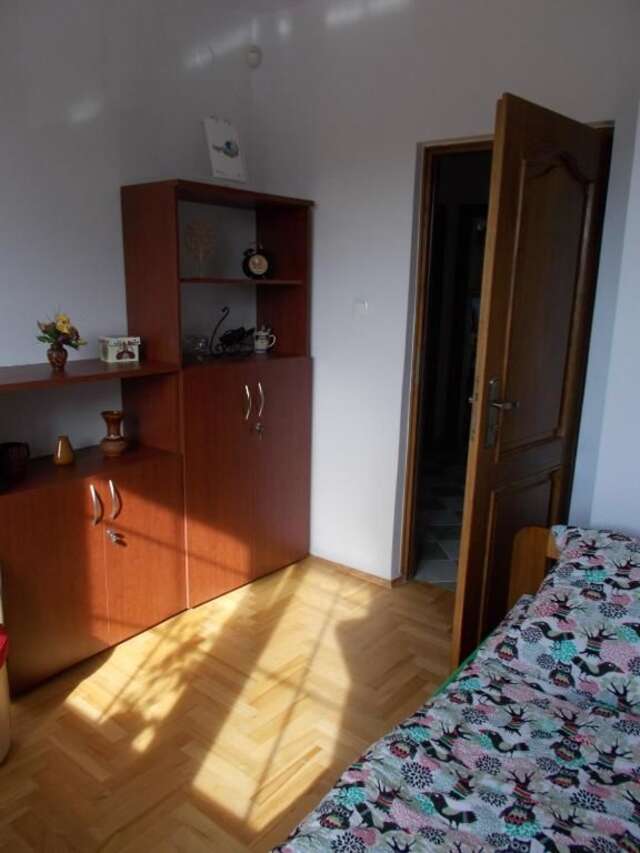 Апартаменты Apartamenty Nad Wisłą Скавина-83