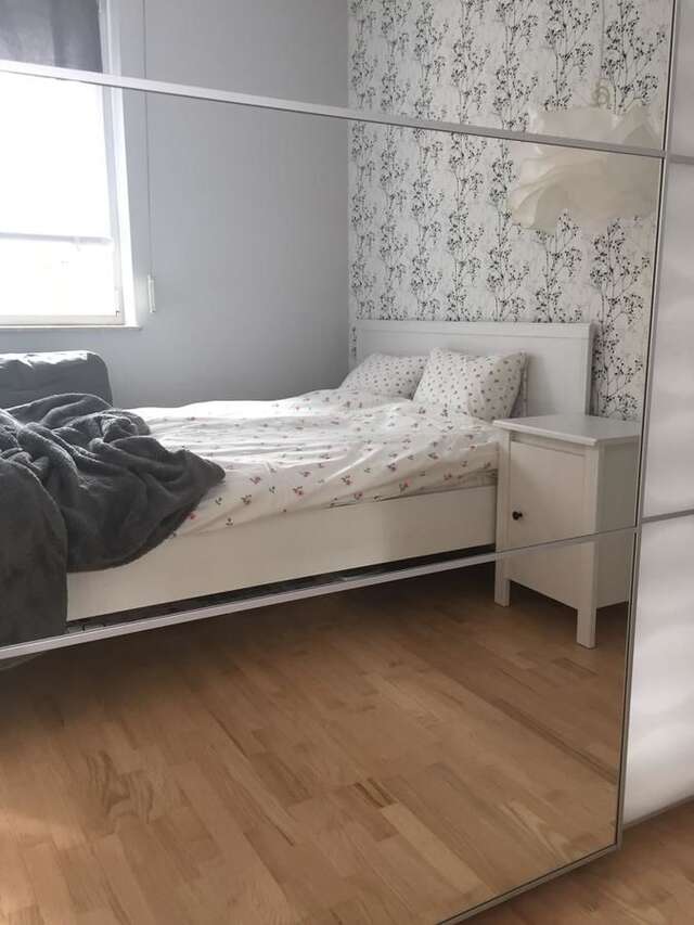 Апартаменты Apartament Nad Zatoką Puck Пуцк-9