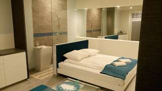 Апартаменты Mirror Apartments Краков