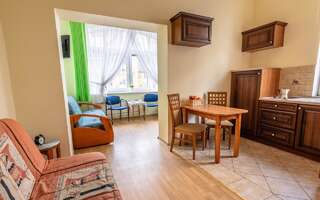 Апартаменты Apartament Matejki 18 Свиноуйсьце