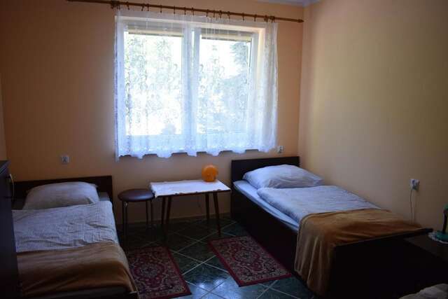 Мотели Motelik Lukitas Fałków-24