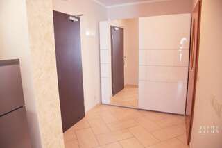 Апартаменты Apartament 201 w Hotelu DIVA Колобжег Апартаменты-студио-48