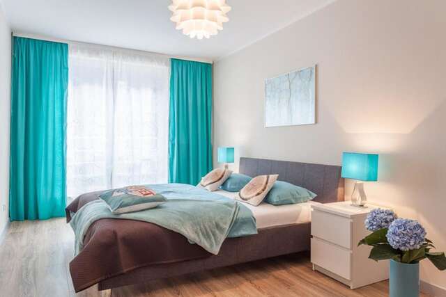 Апартаменты Apartament24 - Stary Rynek Вроцлав-35