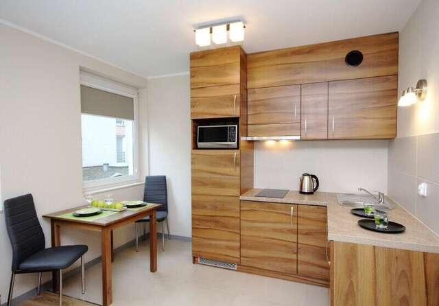 Апартаменты Apartament24 - Stary Rynek Вроцлав-7