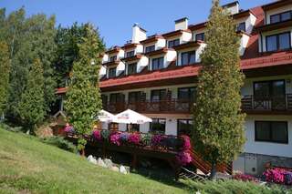 Отель Ski Hotel Пивнична