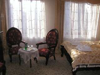 Фото номер Hotel Restauracja Karkonosze Двухместный номер Делюкс с 1 кроватью