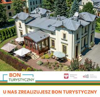 Гостевой дом U Pana Cogito Краков