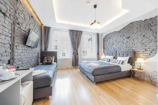 Апарт-отели Six Suites, Old Town Гданьск