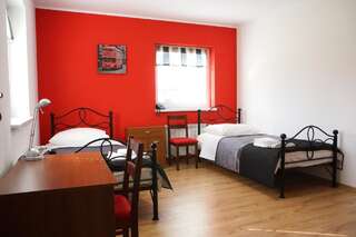 Хостелы Leo Hostel Познань