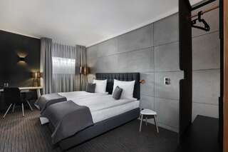 Отель Link Hotel Тчев