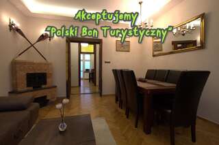 Апартаменты Apartamenty Splendor Краков