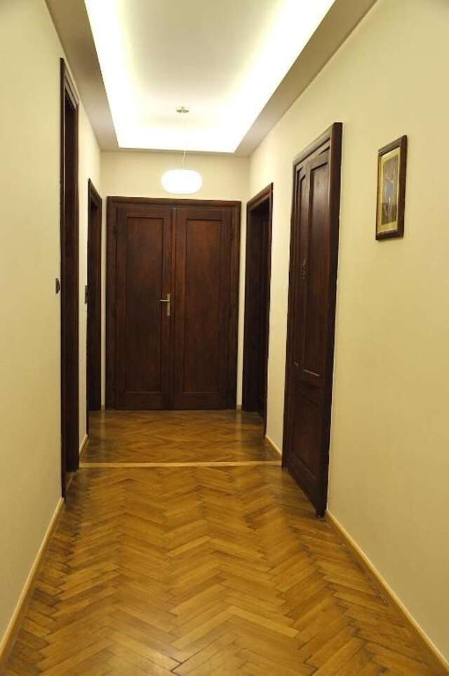 Апартаменты Apartamenty Splendor Краков-61