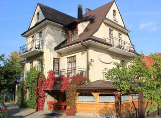 Отели типа «постель и завтрак» Rusałka Закопане