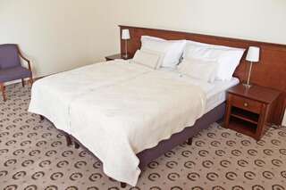 Фото номер Astoria Bed & Breakfast Двухместный номер с 1 кроватью или 2 отдельными кроватями