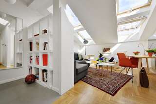 Апартаменты Apple Tree Apartments Краков