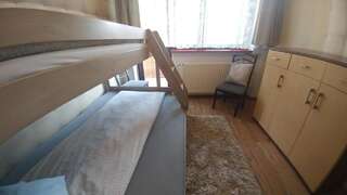 Отели типа «постель и завтрак» Pod Klimczokiem I Щирк Апартаменты с 2 спальнями-12