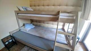 Отели типа «постель и завтрак» Pod Klimczokiem I Щирк Апартаменты с 2 спальнями-13