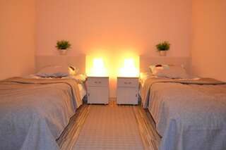 Хостелы Hostel Gdańsk Sun and Sea Гданьск