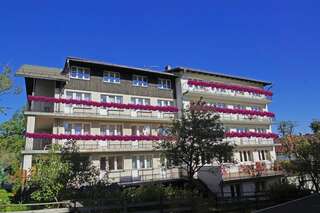 Курортные отели OW Patryn Карпач