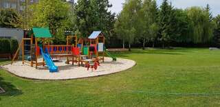 Фото Отель Eurohotel Swarzędz город Сважендз (16)