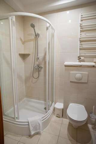 Фото Отель Eurohotel Swarzędz город Сважендз (19)