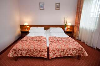 Фото Отель Eurohotel Swarzędz город Сважендз (29)