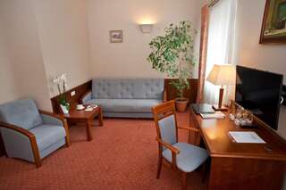 Фото номер Eurohotel Swarzędz Двухместный номер с 1 кроватью или 2 отдельными кроватями