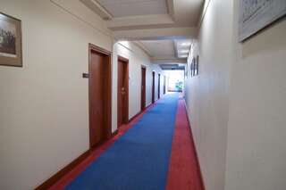 Фото Отель Eurohotel Swarzędz город Сважендз (34)