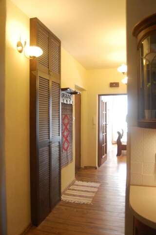 Апартаменты Ogarna 88 Гданьск