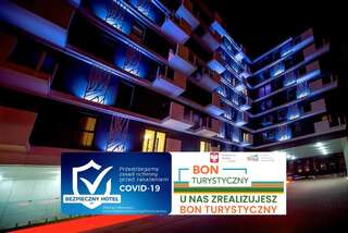 Апарт-отели Invite Вроцлав