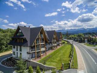 Апарт-отели Rent like home - Tatrzańska Ostoja Закопане