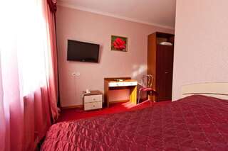 Гостиница Домик в Самаре Самара Стандартный двухместный номер с 1 кроватью-2