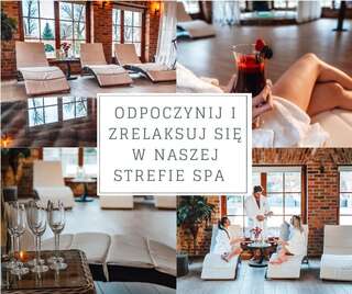 Фото Отель Żabi Dwór - Hotel, Restauracja, Spa город Зелёна-Гура (7)