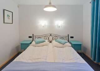 Фото номер Barokowy Zakątek Двухместный номер с 1 кроватью или 2 отдельными кроватями