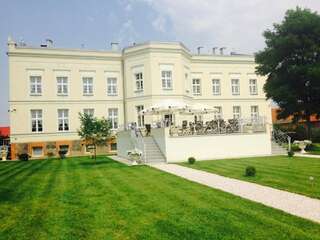 Фото Отель Hotel SPA Akacjowy Dwór город Старгард (17)